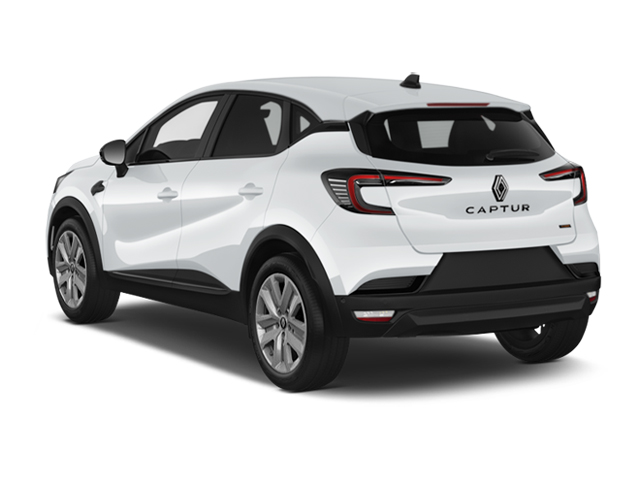 RENAULT CAPTUR TCe 90 Evolution